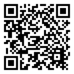 QR-code for downloading all eServices guides (German only)