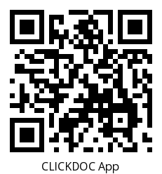 QR-code to download the app(Android and iOS)